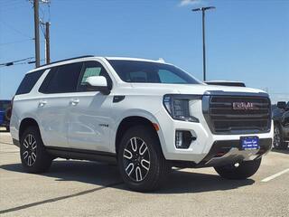 2024 Gmc Yukon