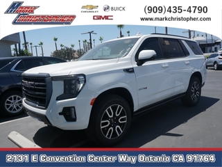 2022 Gmc Yukon