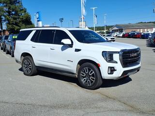2022 Gmc Yukon