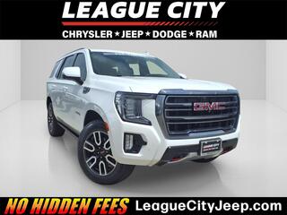 2022 Gmc Yukon for sale in League City TX