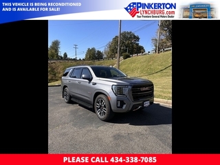 2022 Gmc Yukon for sale in Lynchburg VA