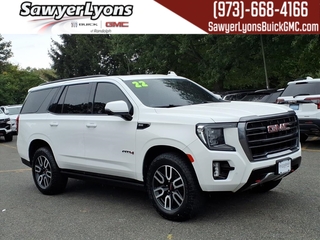 2022 Gmc Yukon for sale in Randolph NJ