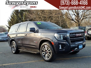 2023 Gmc Yukon for sale in Randolph NJ