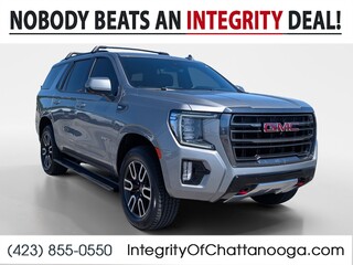2023 Gmc Yukon for sale in Chattanooga TN
