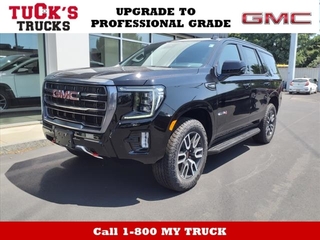 2024 Gmc Yukon