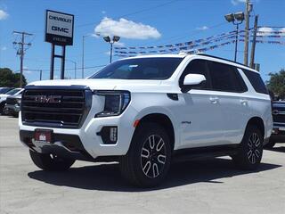 2024 Gmc Yukon