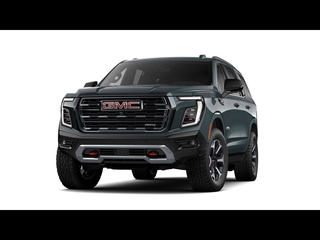 2026 Gmc Yukon for sale in Jackson MS