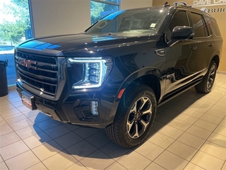 2022 Gmc Yukon