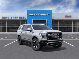 2026 Gmc Yukon