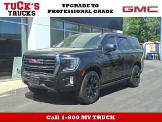2022 Gmc Yukon for sale in Hudson MA