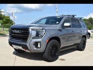 2022 Gmc Yukon