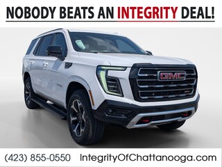 2026 Gmc Yukon for sale in Chattanooga TN