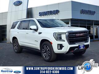 2022 Gmc Yukon