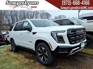 2026 Gmc Yukon for sale in Randolph NJ