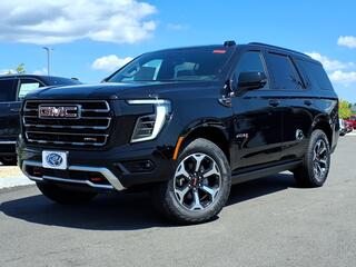 2026 Gmc Yukon for sale in Somersworth NH
