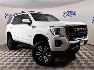 2022 Gmc Yukon