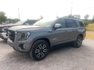 2022 Gmc Yukon