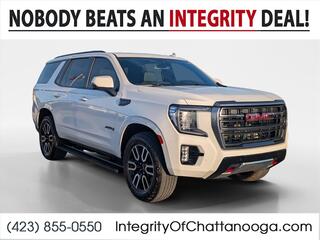 2024 Gmc Yukon for sale in Chattanooga TN