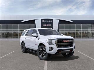 2024 Gmc Yukon