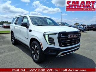 2026 Gmc Yukon for sale in White Hall AR