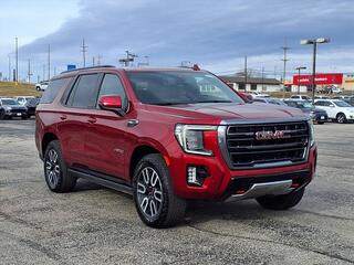 2022 Gmc Yukon