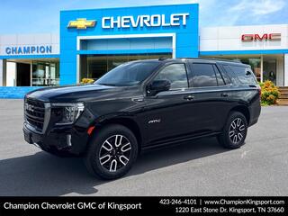 2024 Gmc Yukon for sale in Kingsport TN