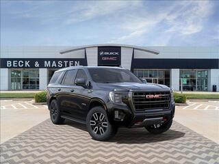 2024 Gmc Yukon