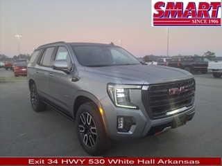 2024 Gmc Yukon