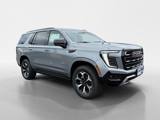 2026 Gmc Yukon