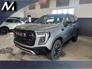 2026 Gmc Yukon