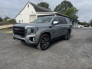 2024 Gmc Yukon