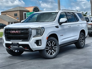 2024 Gmc Yukon for sale in Litchfield IL