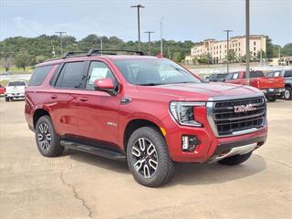 2024 Gmc Yukon