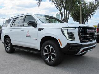 2026 Gmc Yukon for sale in Ocala FL