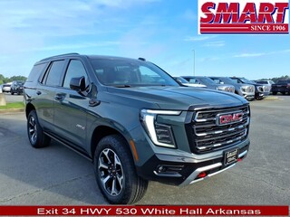 2026 Gmc Yukon for sale in White Hall AR