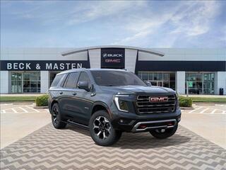 2025 Gmc Yukon for sale in Houston TX