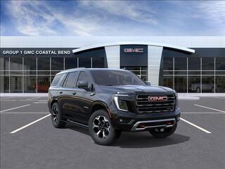 2025 Gmc Yukon