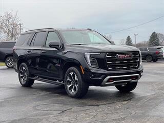 2025 Gmc Yukon