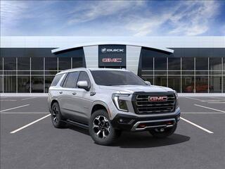 2025 Gmc Yukon