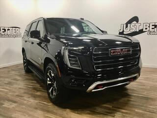 2025 Gmc Yukon for sale in Bluefield WV