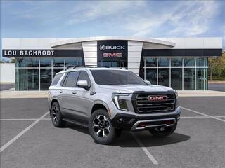 2025 Gmc Yukon