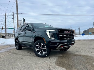 2025 Gmc Yukon for sale in Knoxville TN