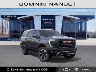 2025 Gmc Yukon