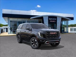 2025 Gmc Yukon for sale in Greenville SC