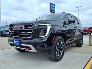 2025 Gmc Yukon