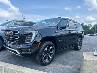 2025 Gmc Yukon for sale in Oklahoma City OK