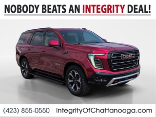 2025 Gmc Yukon for sale in Chattanooga TN