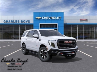 2025 Gmc Yukon for sale in Henderson NC
