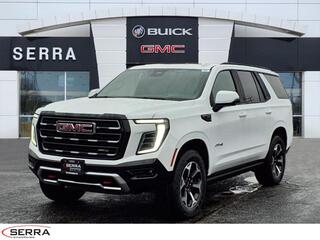 2025 Gmc Yukon