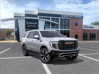 2025 Gmc Yukon